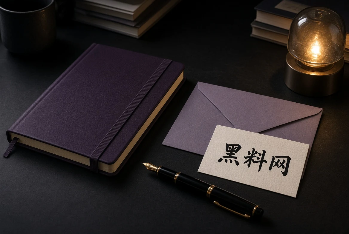 黑料网品牌